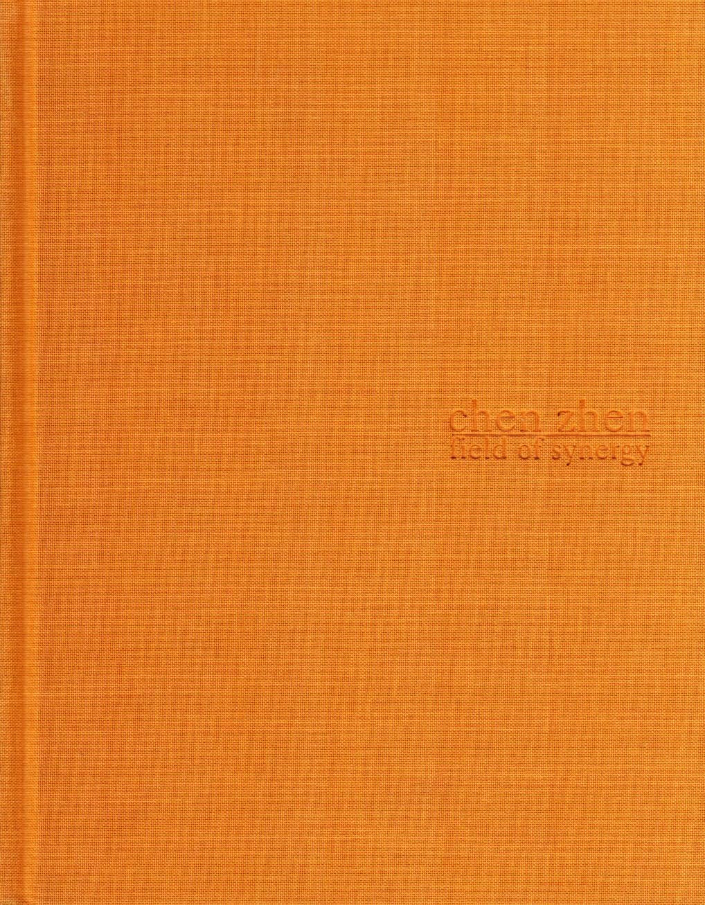 Chan Zhen: Field of Synergy Film, Art & Culture