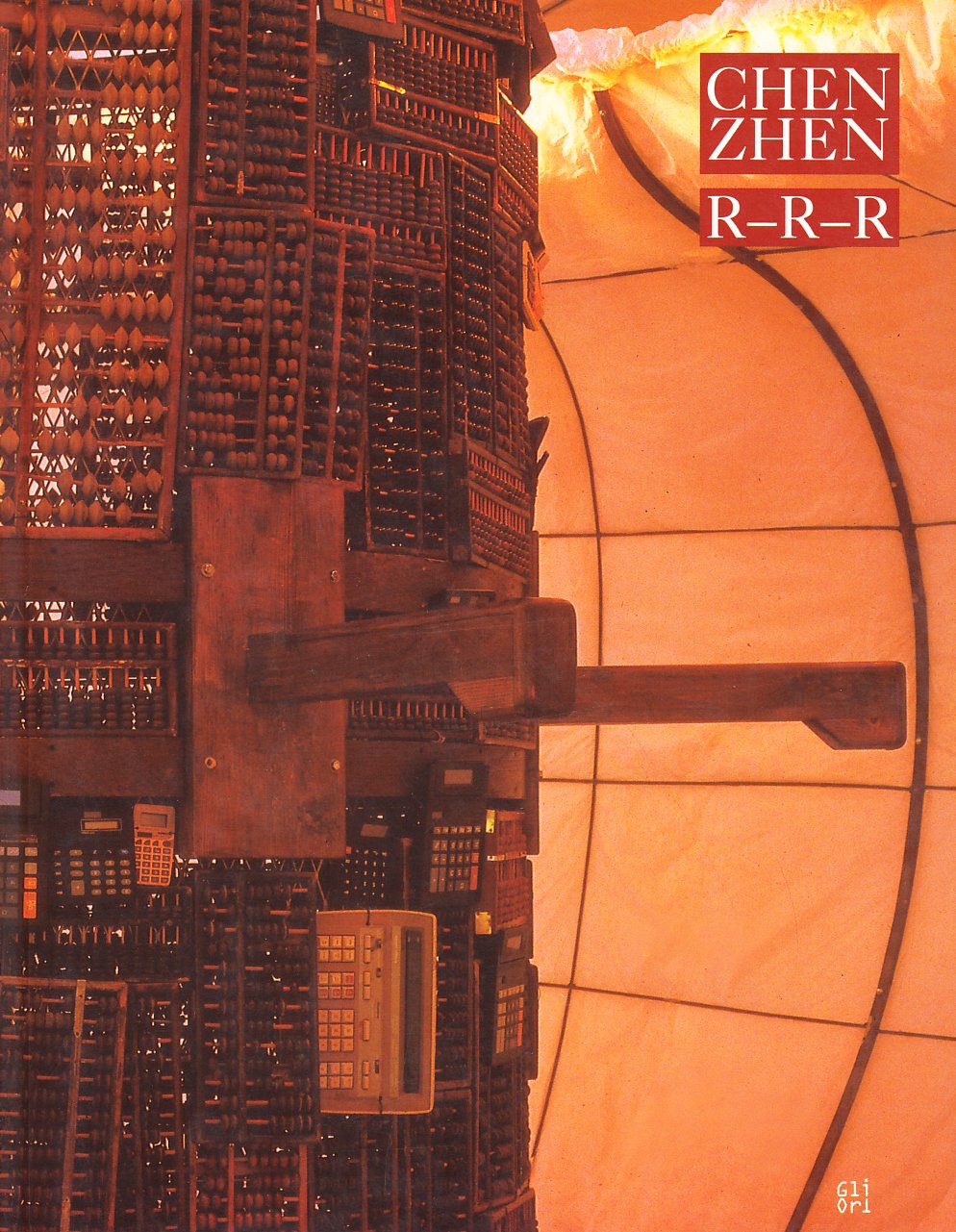 Chen Zhen. Residence, resonance, resistance. Ediz. tedesca e francese Catalogo della mostra (Tours-Munster) Film, Art & Culture