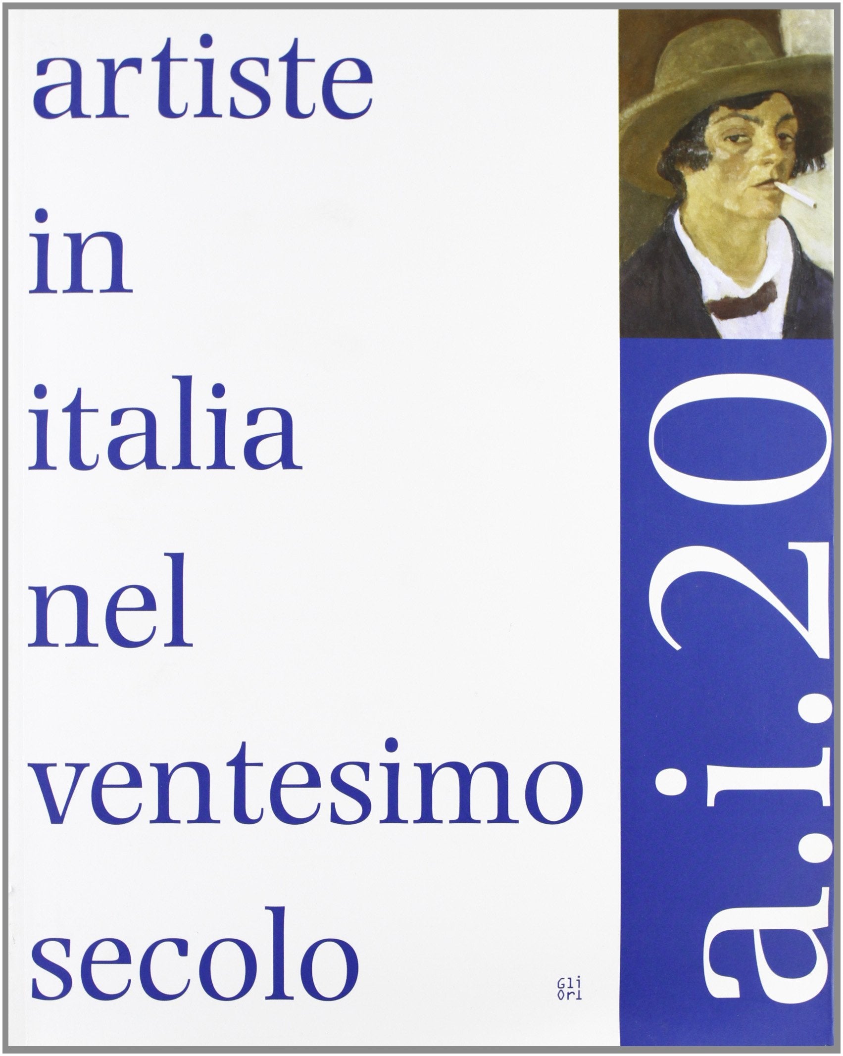 A. I. 20 artiste in Italia nel ventesimo secolo. Catalogo della mostra book