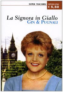 Gin & pugnali. La signora in giallo book