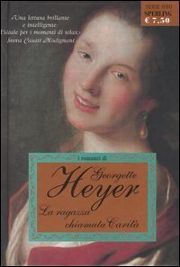 La ragazza chiamata Carità book