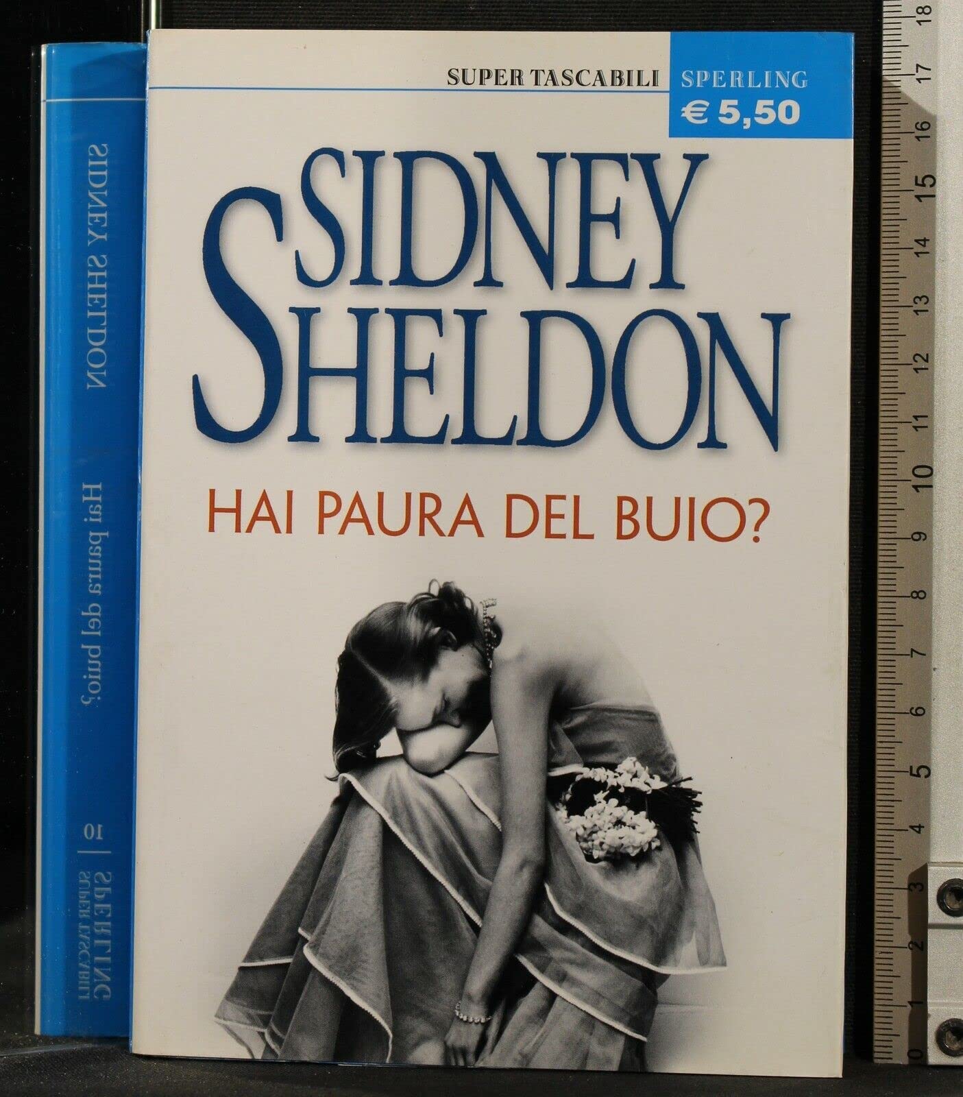 Hai paura del buio? (Super tascabili Sperling) Contemporary literature
