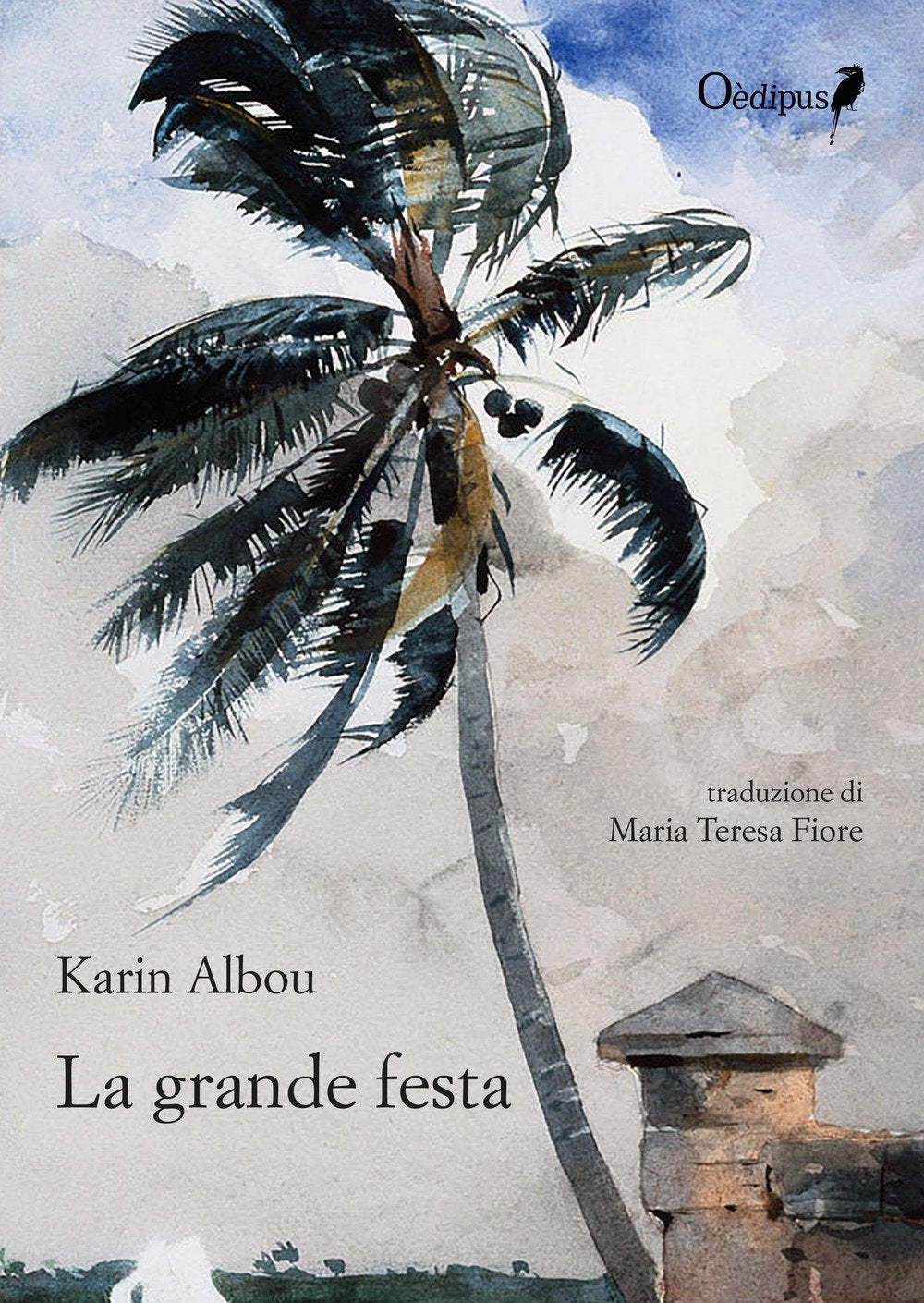 La grande festa Contemporary literature