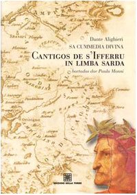 Cantigos de s'Ifferru in limba sarda Poetry