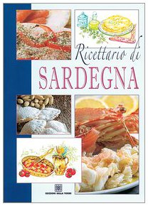 Product Image: Ricettario di Sardegna
