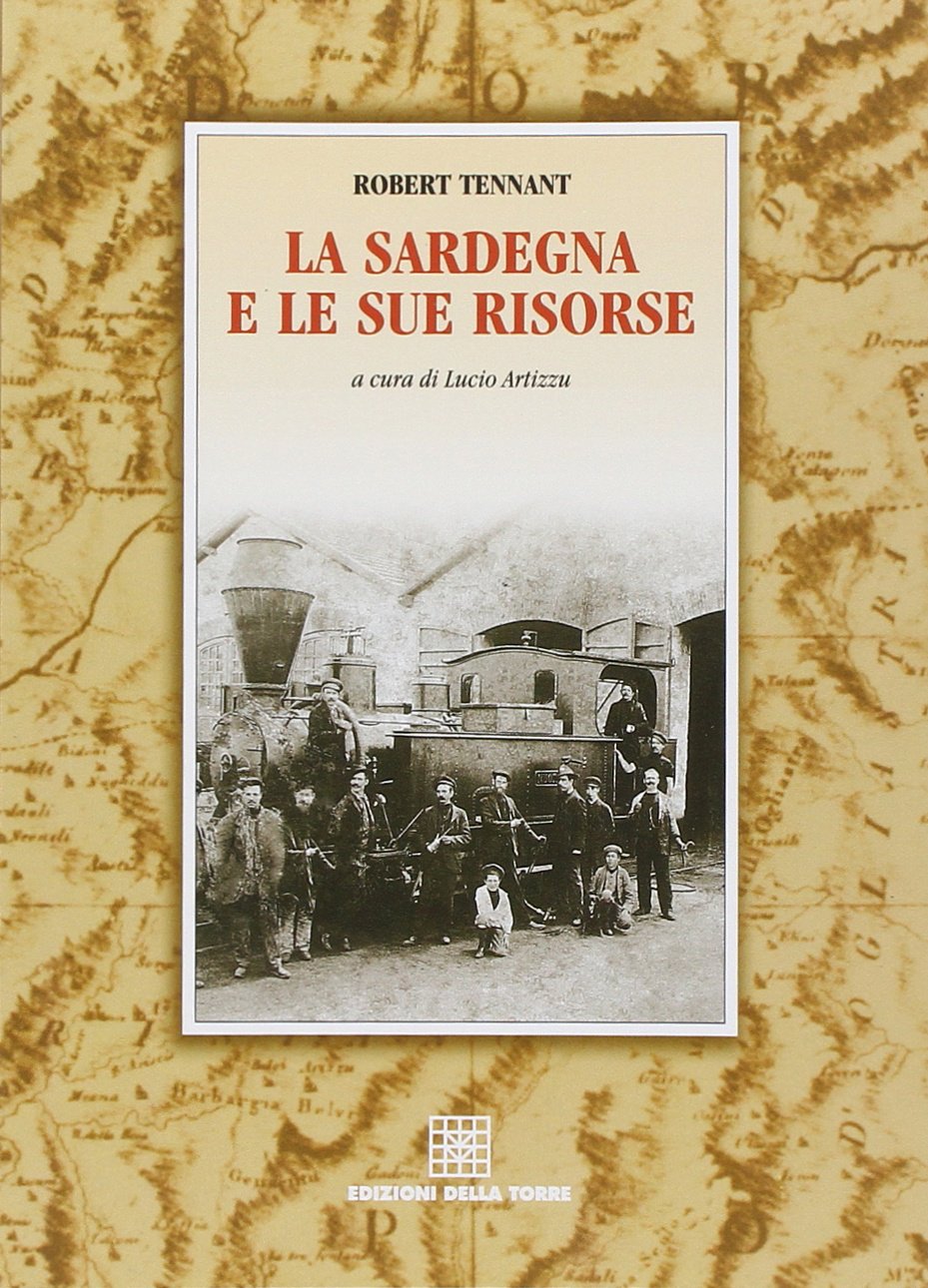 La Sardegna e le sue risorse (I viaggiatori) Business, Finance & Career