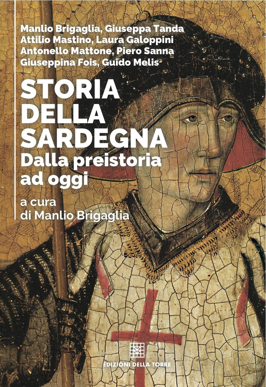 Storia della Sardegna. Dalla preistoria ad oggi book