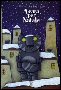 A casa per Natale. Ediz. illustrata book