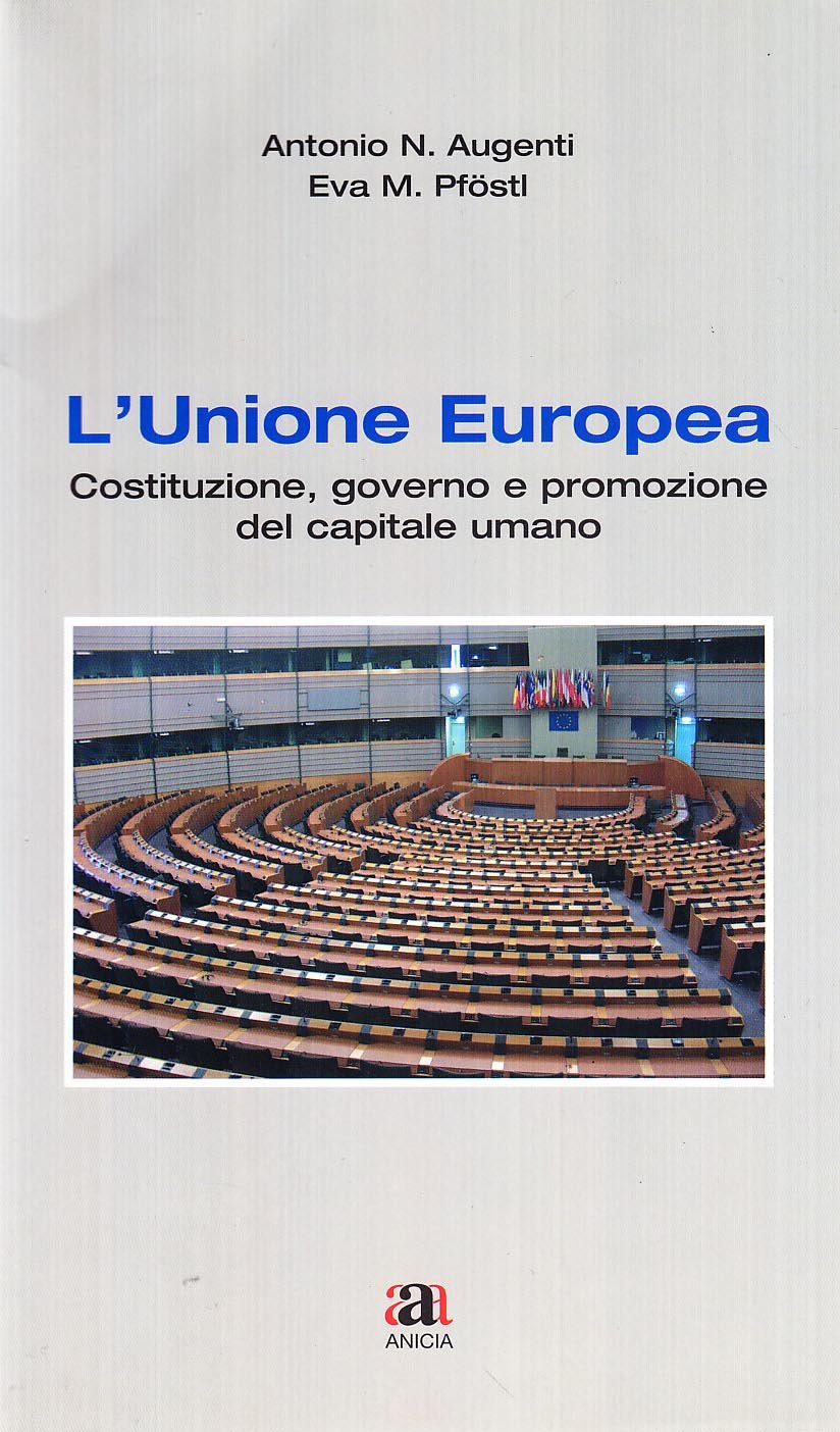 L'Unione Europea book