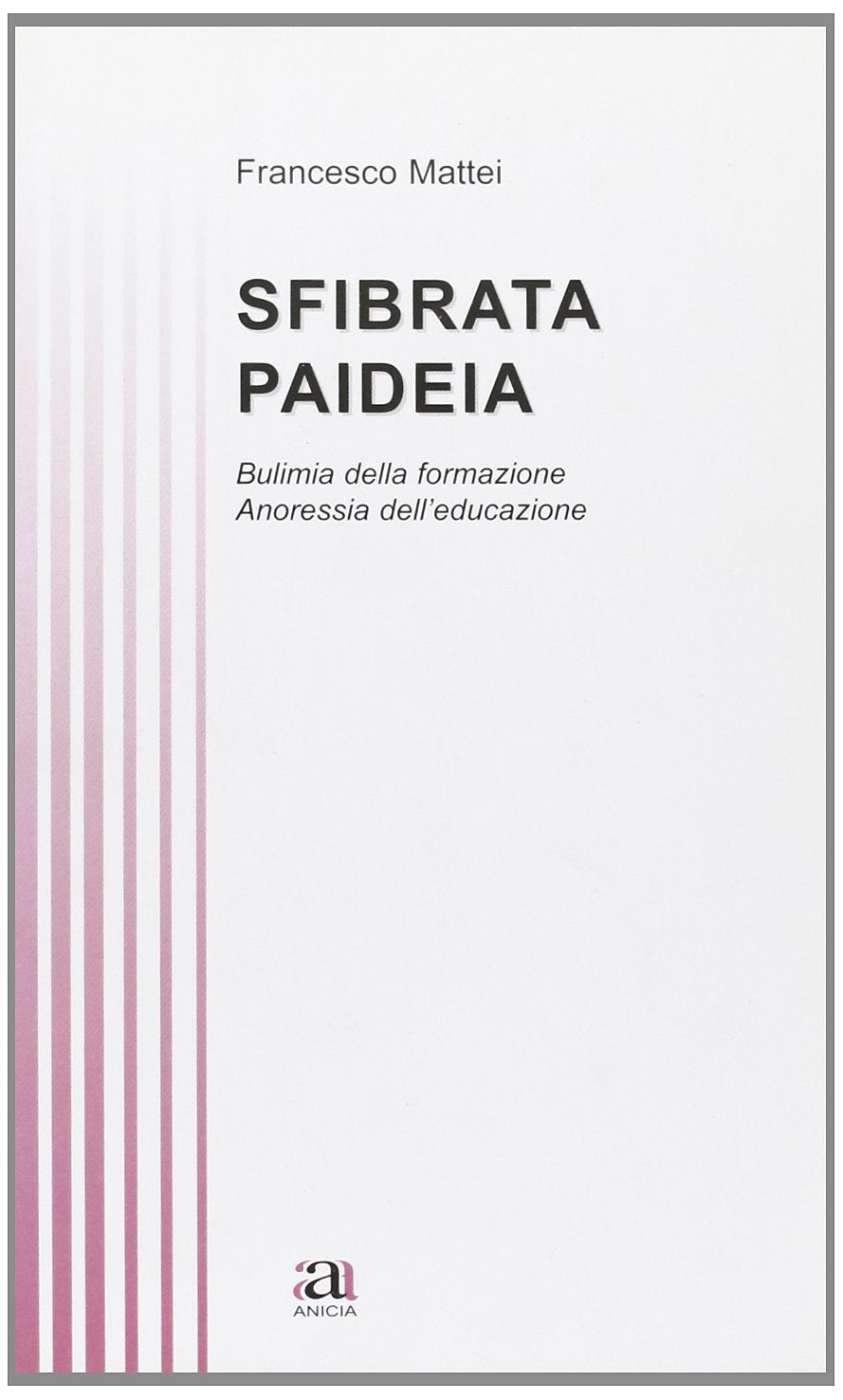 Product Image: Sfibrata Paideia