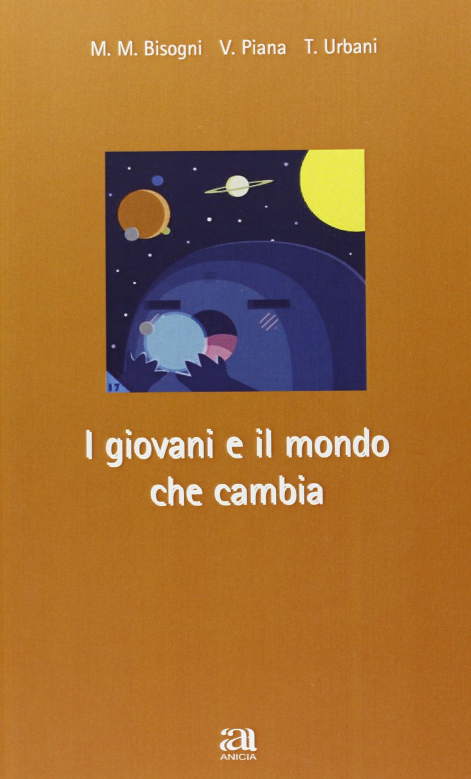 I giovani e il mondo che cambia book