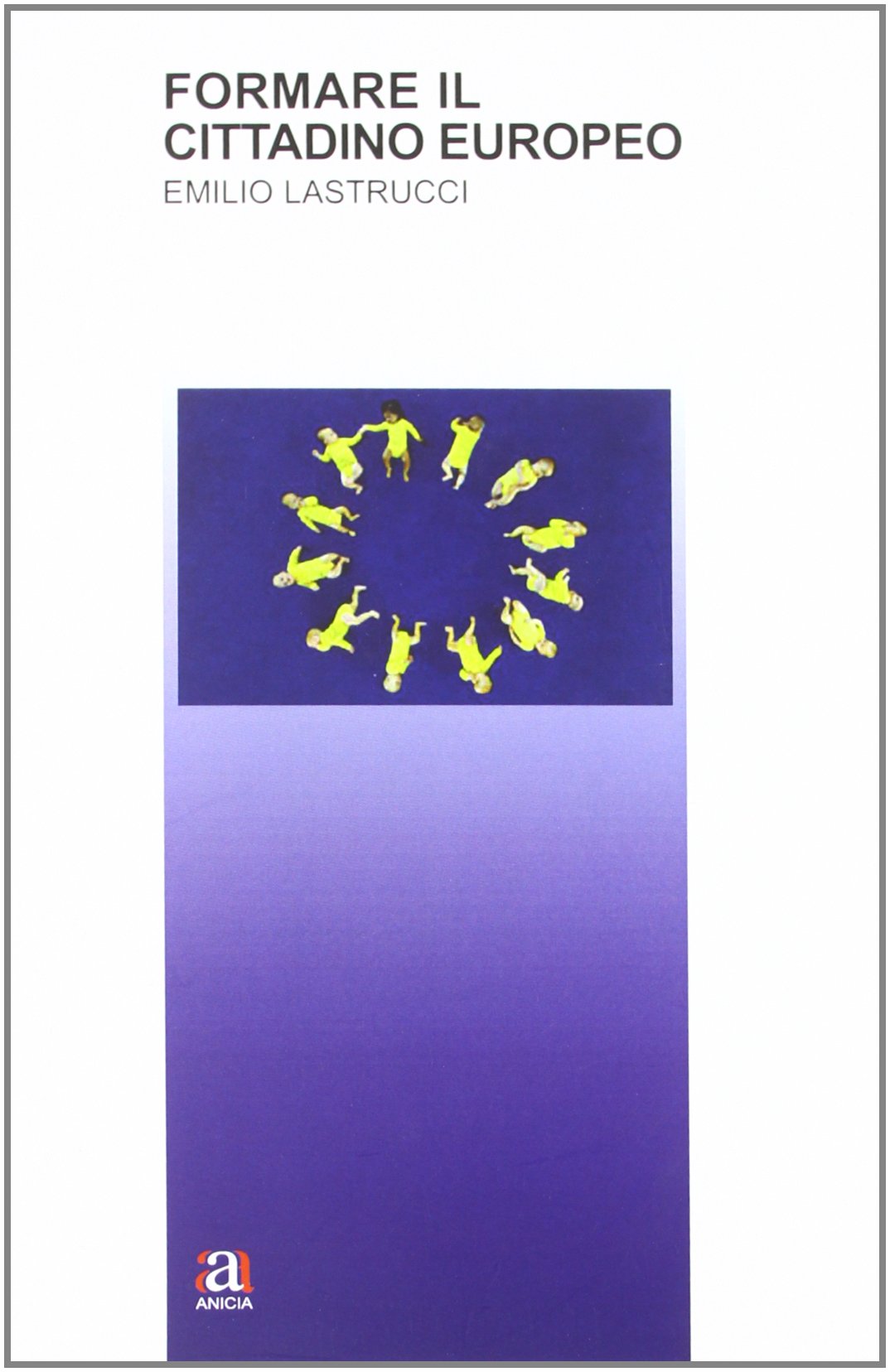 Formare il cittadino europeo book