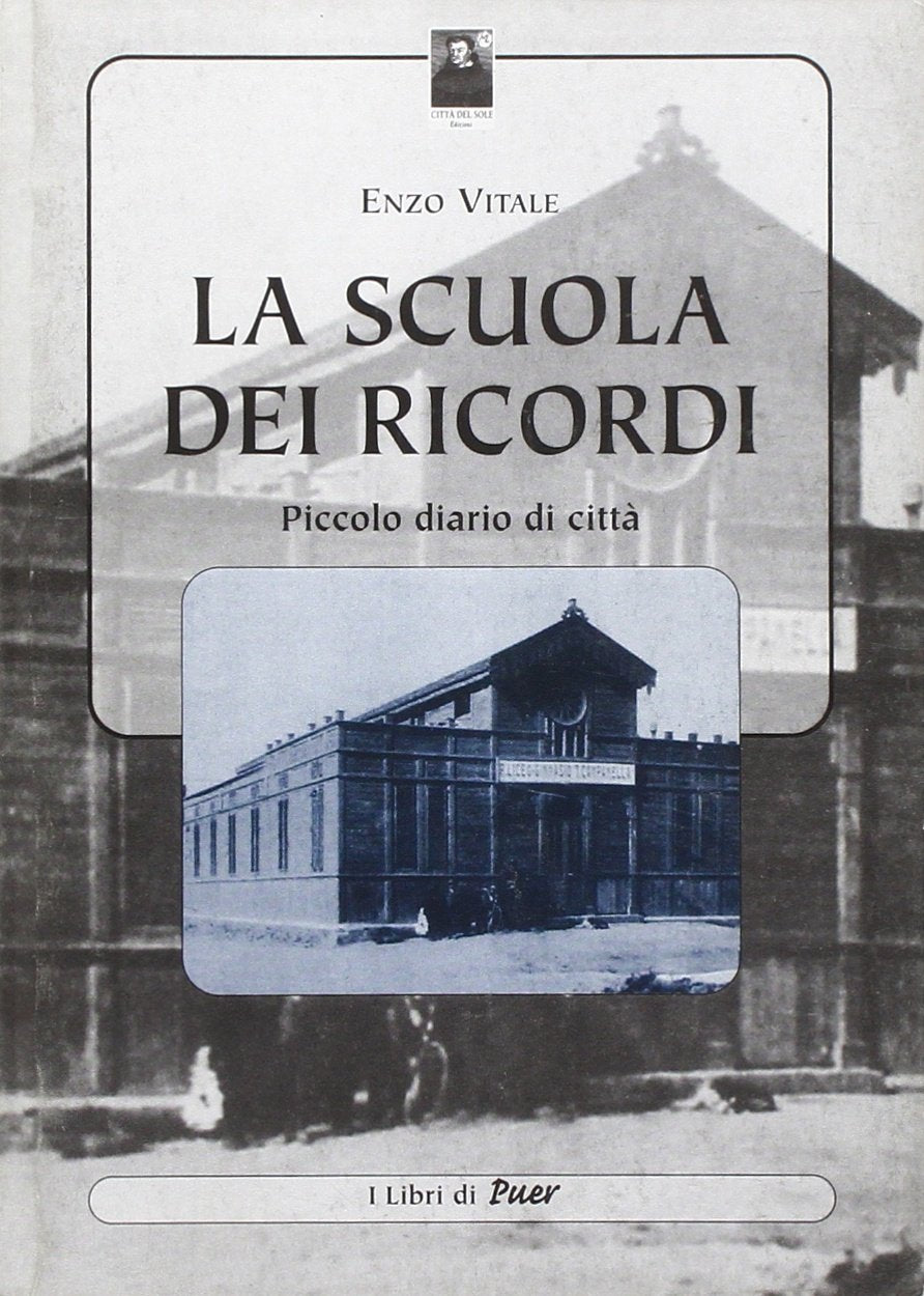 La scuola dei ricordi (I libri di puer) Books