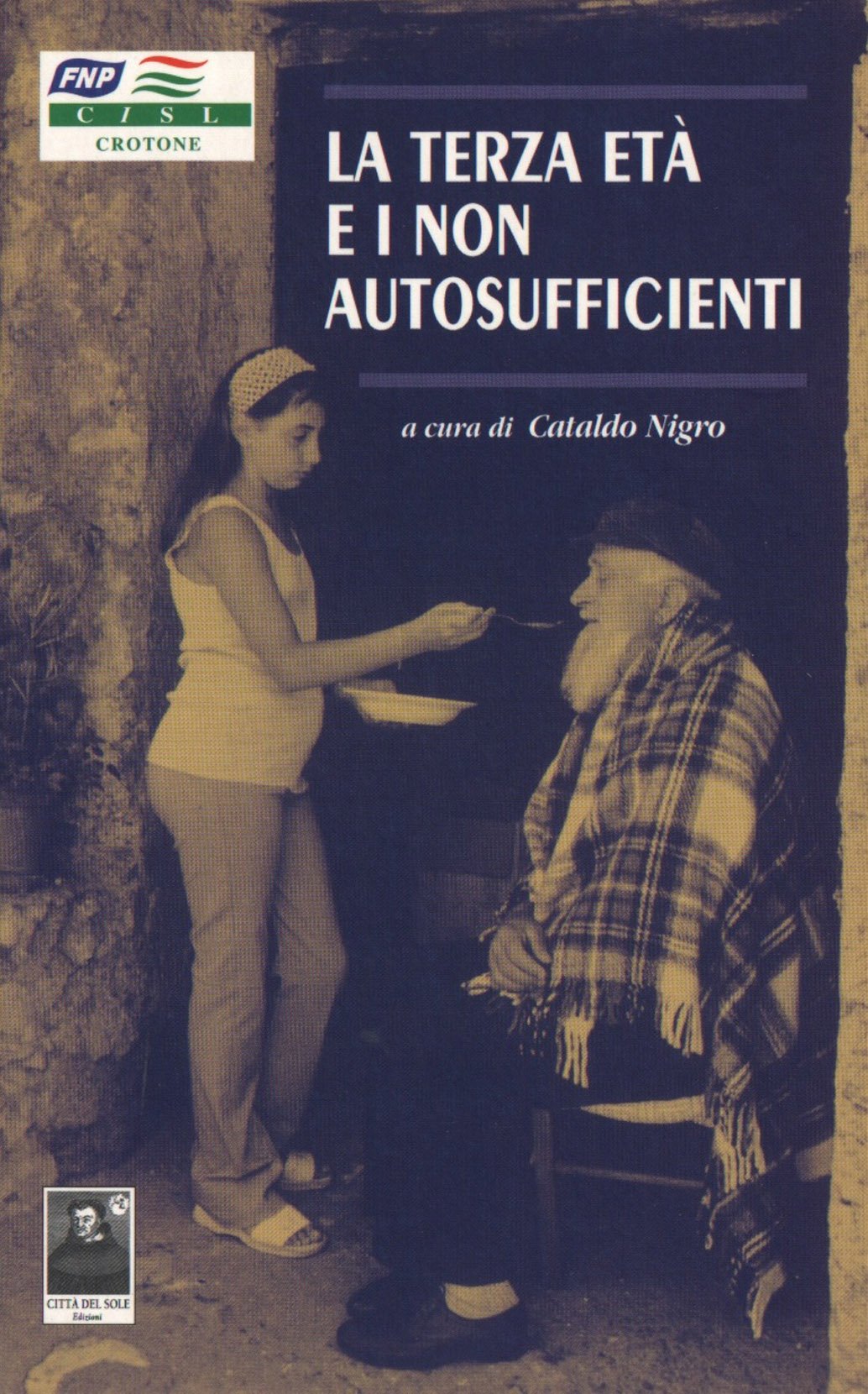 La terza età e i non autosufficienti Medicine