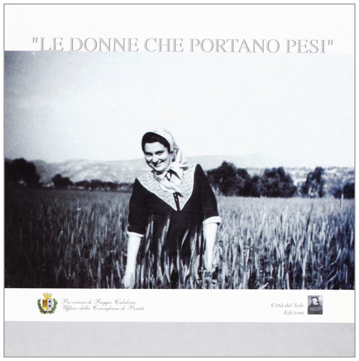 Le donne che portano pesi (La memoria) Film, Art & Culture