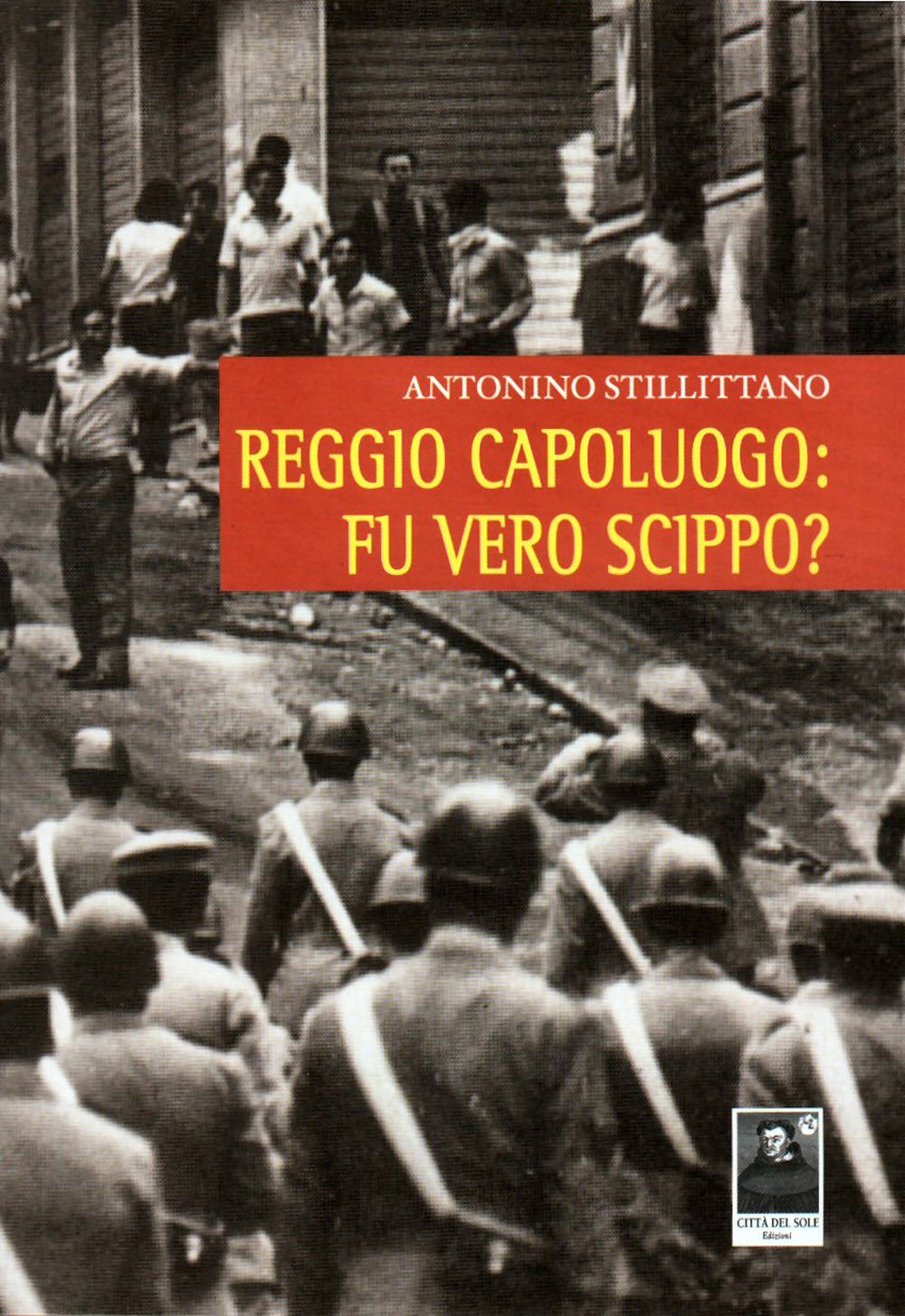 Reggio capoluogo: fu vero scippo? (La Calabria. Storia e memoria) Leisure, Home & Garden