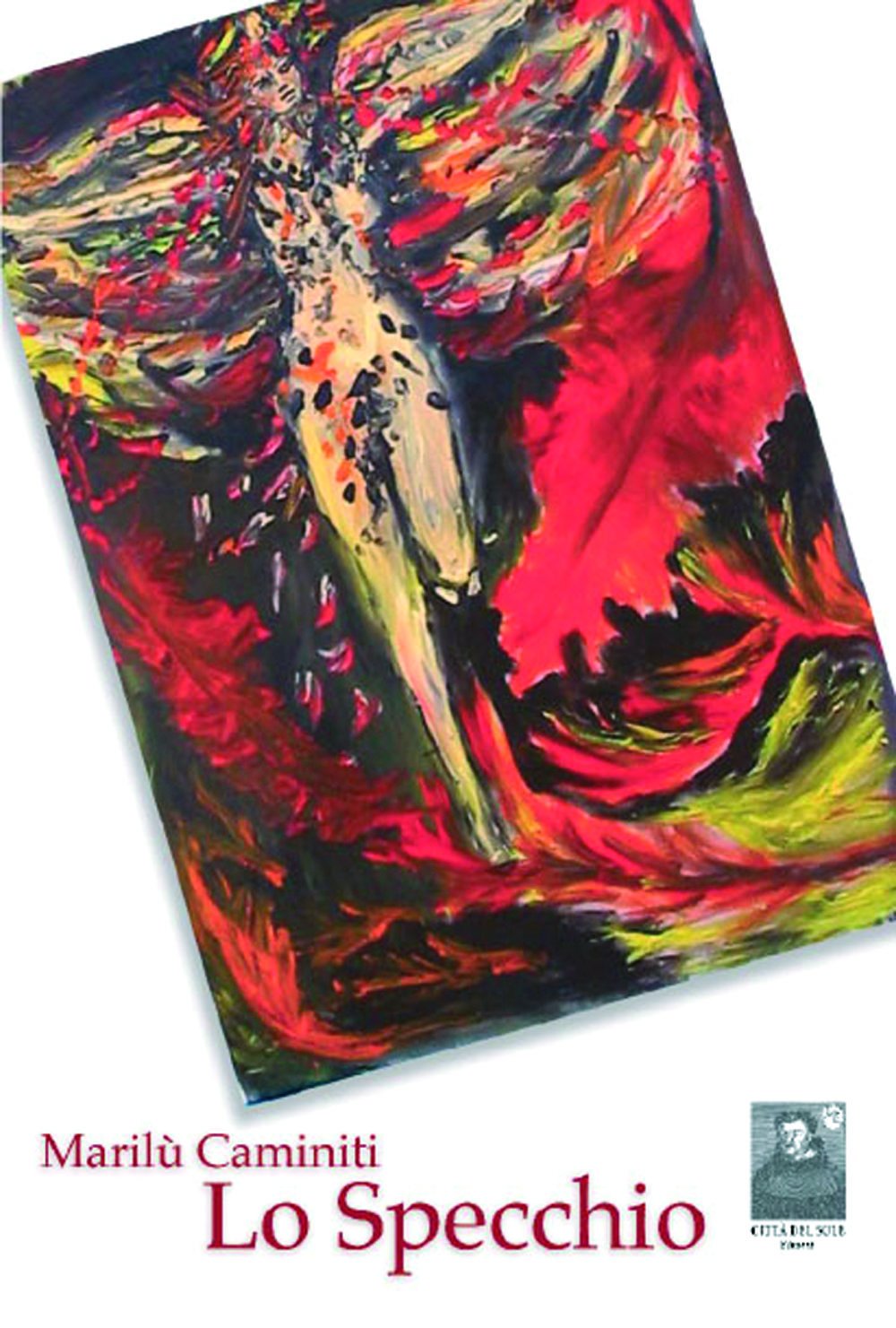 Lo specchio (La vita narrata) Contemporary literature
