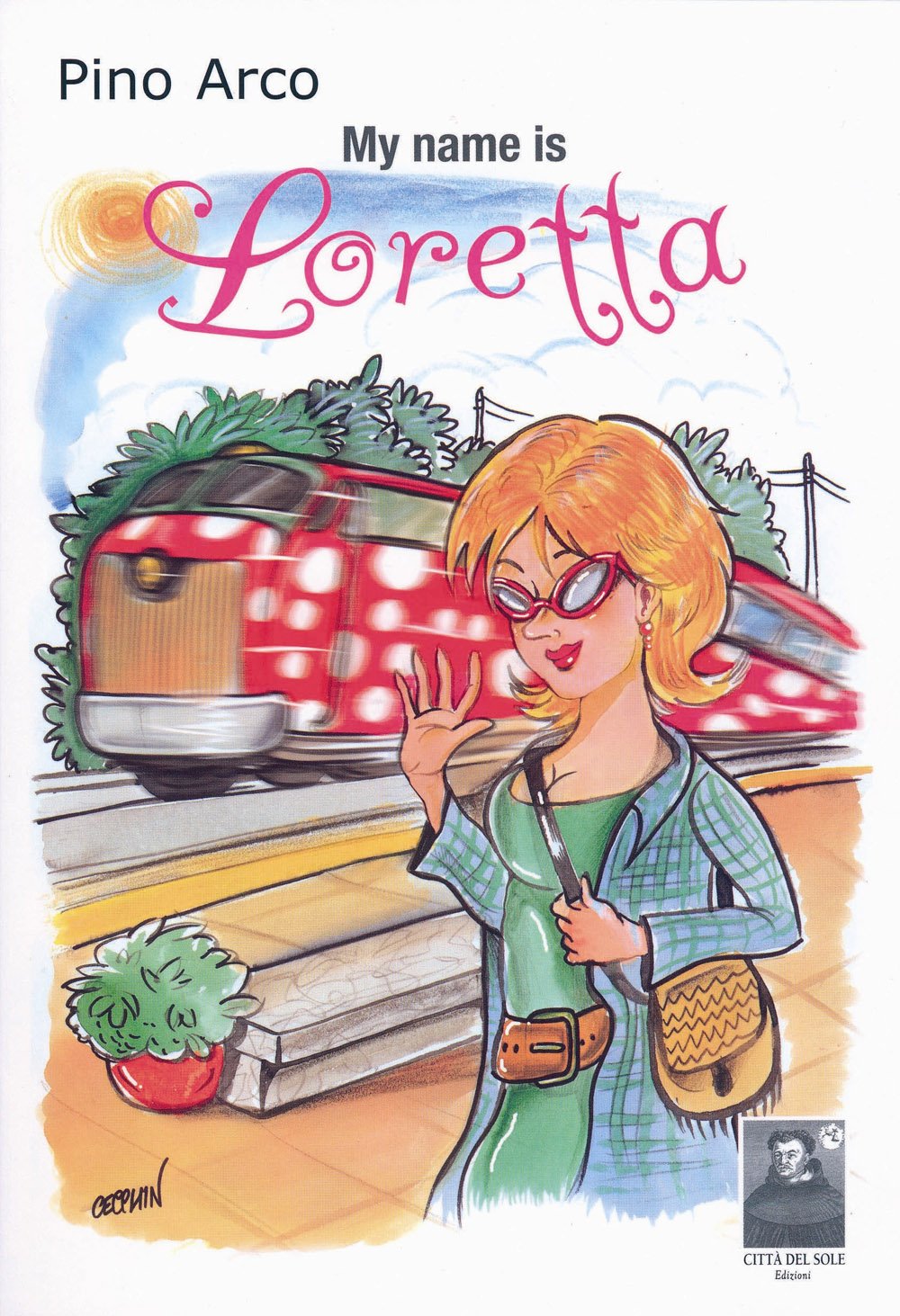 My name is Loretta (La vita narrata) Contemporary literature