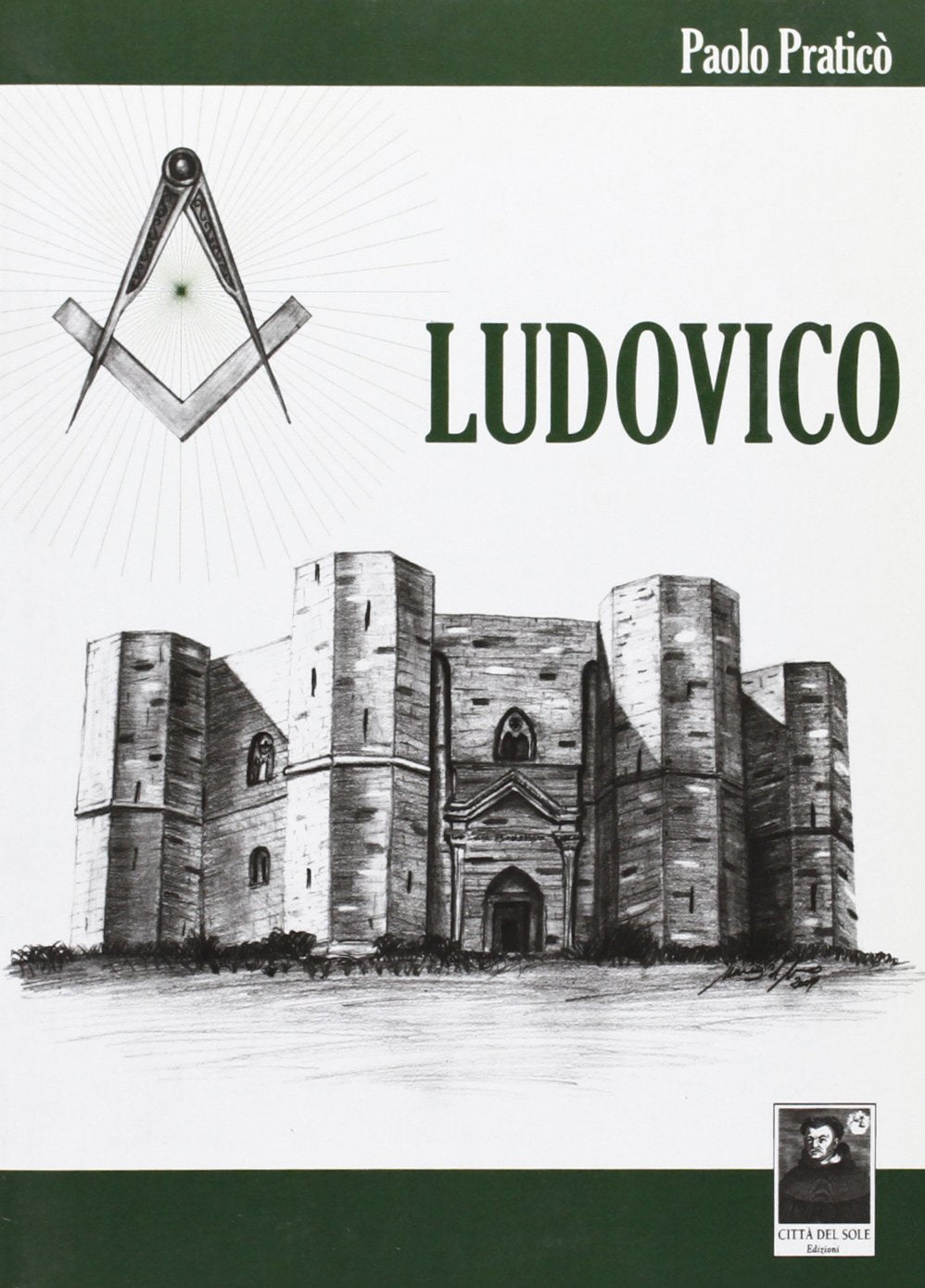 Ludovico (La vita narrata) Historical Fiction