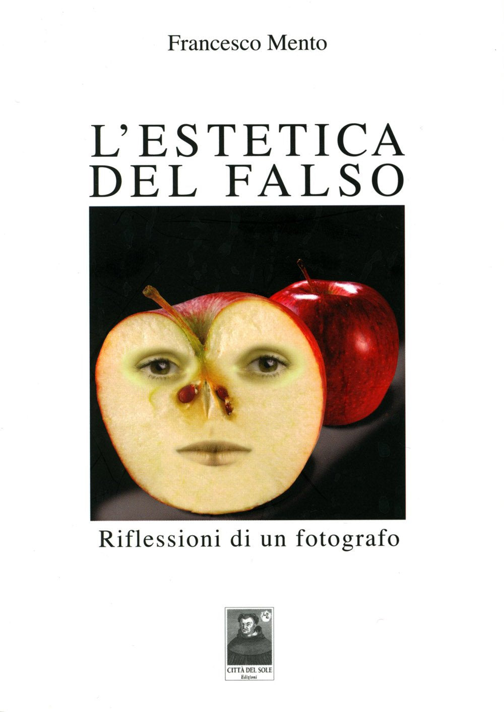 L'estetica del falso. Riflessioni di un fotografo (Gocce) Film, Art & Culture