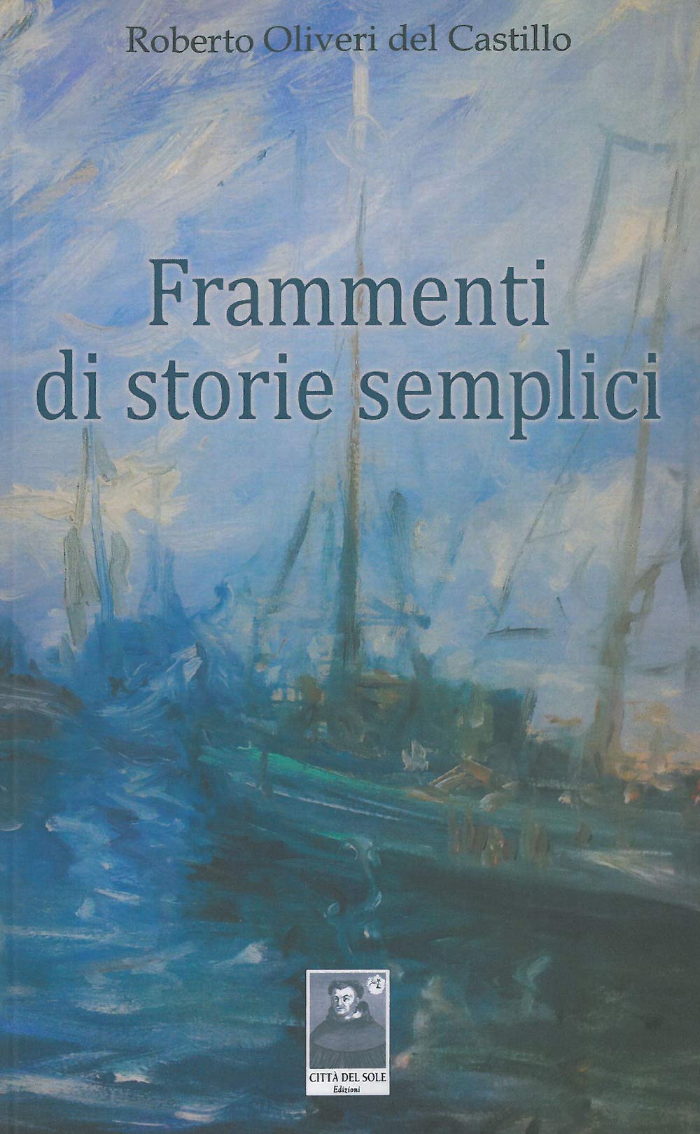Frammenti di storie semplici book