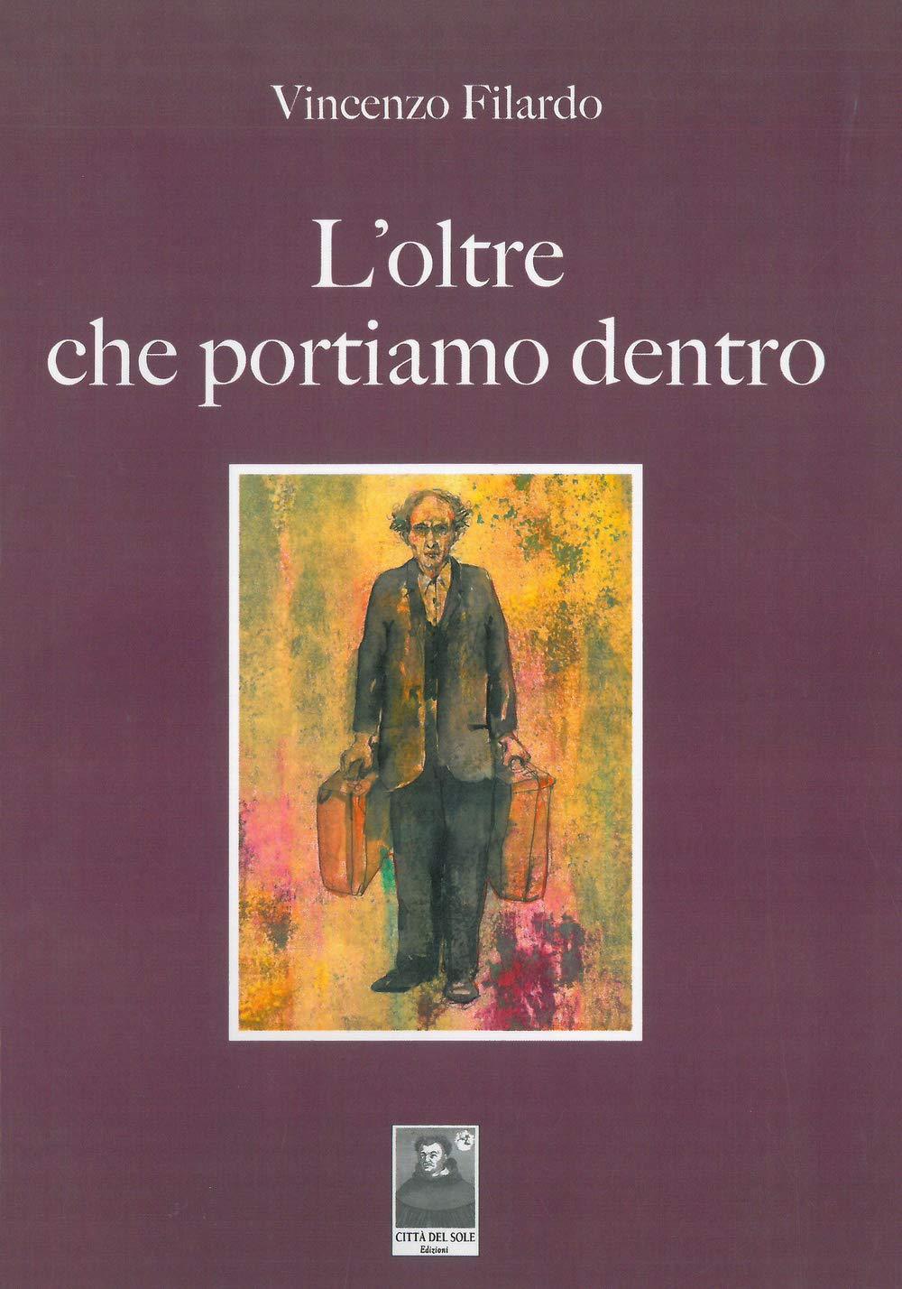 L'oltre che portiamo dentro book