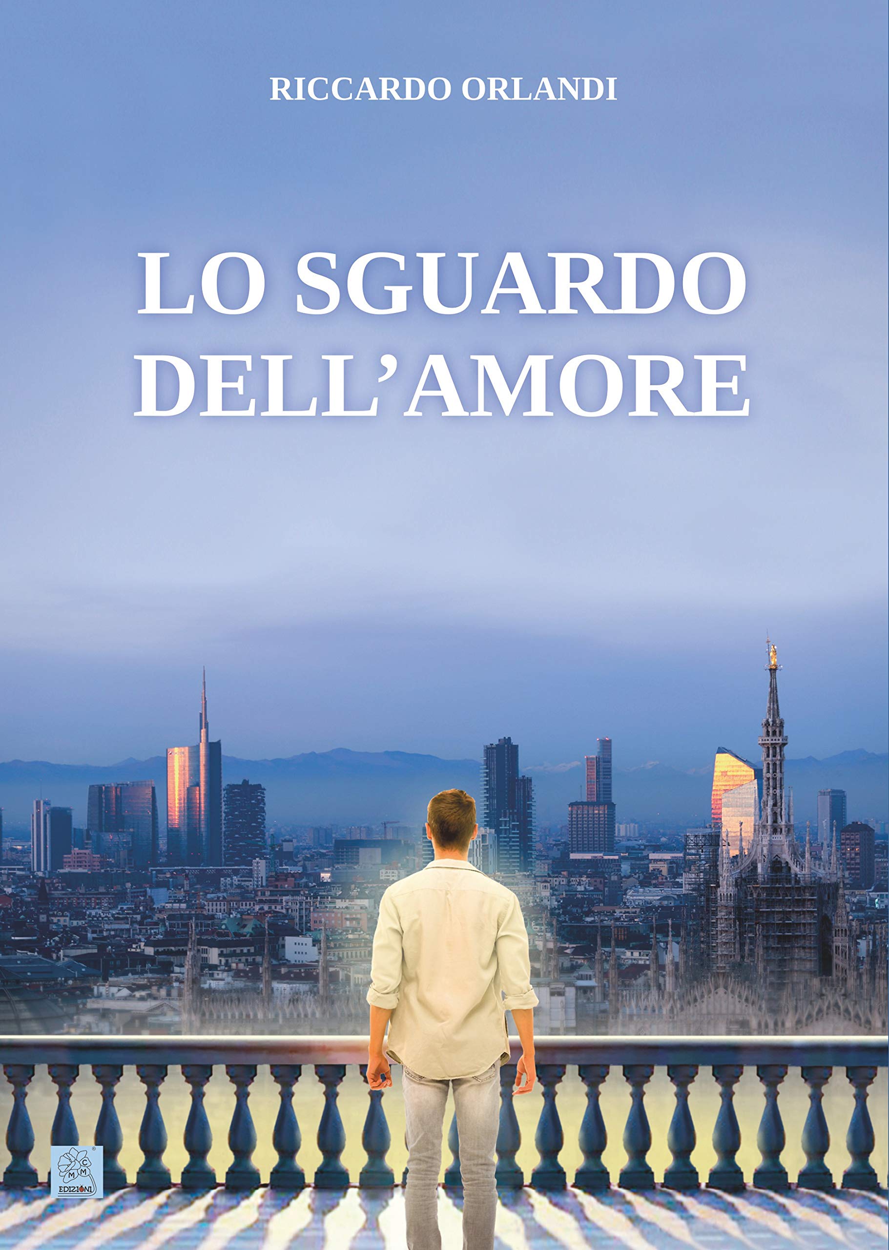 Lo sguardo dell'amore book
