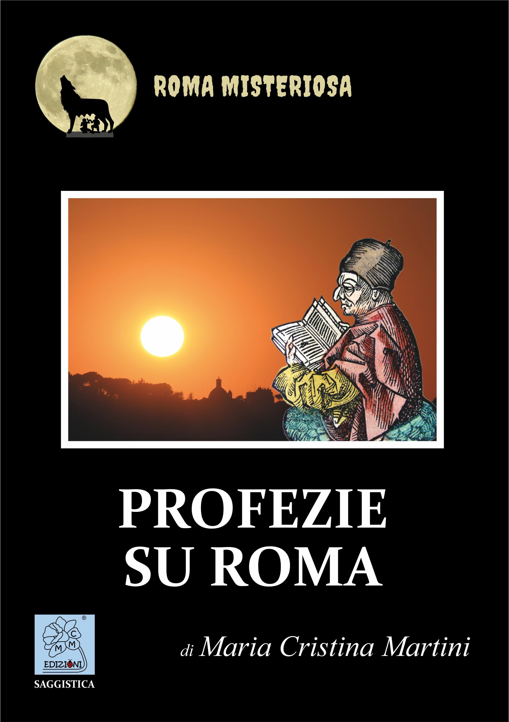 Profezie su Roma Religion & Esotericism