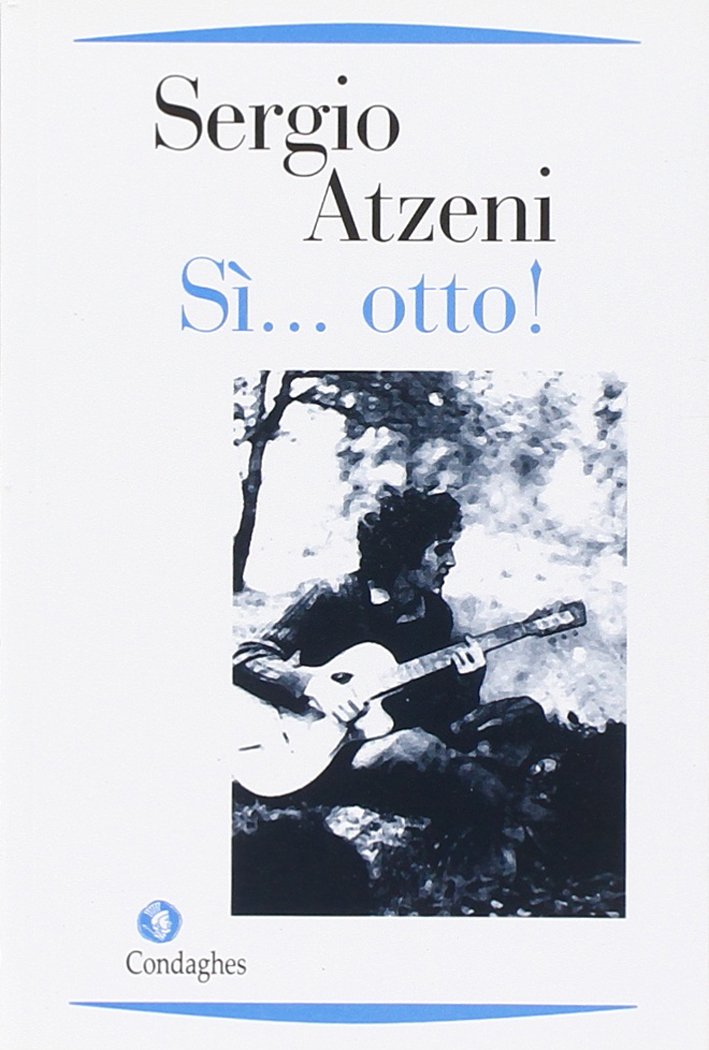 Sì... otto! Contemporary literature Books
