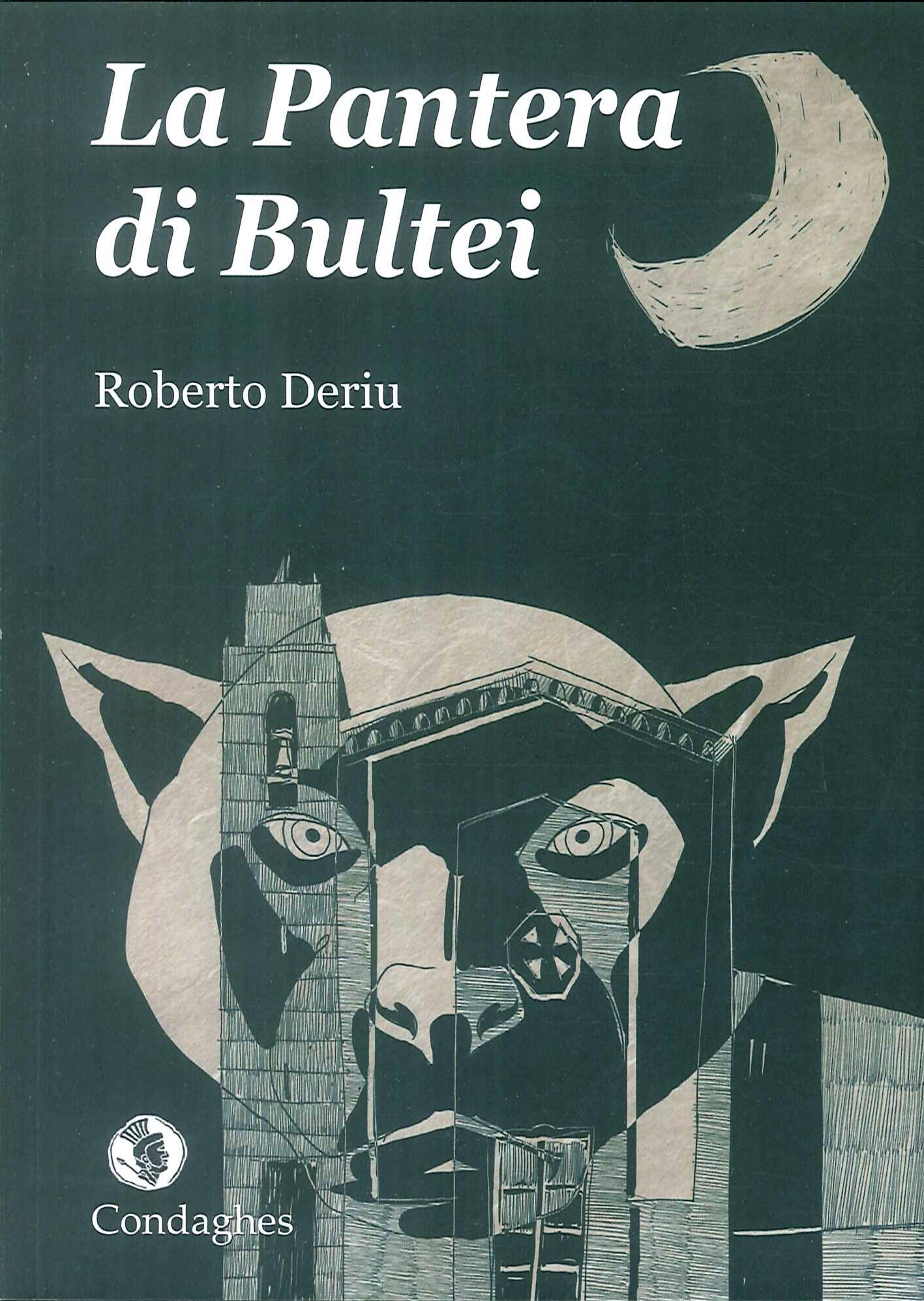 La Pantera Di Bultei Contemporary literature Books
