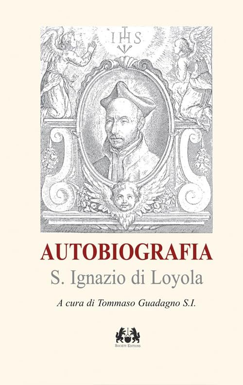 Autobiografia. Nuova ediz. book