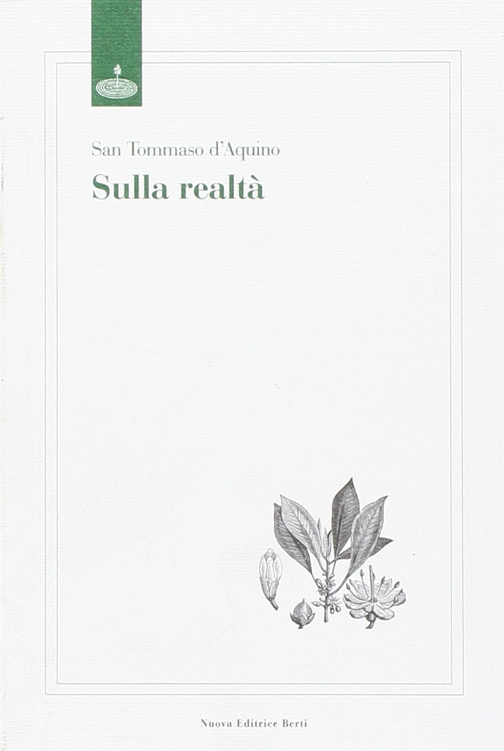 Sulla realtà Philosophy