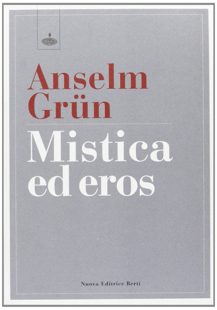 Mistica ed eros Religion & Esotericism