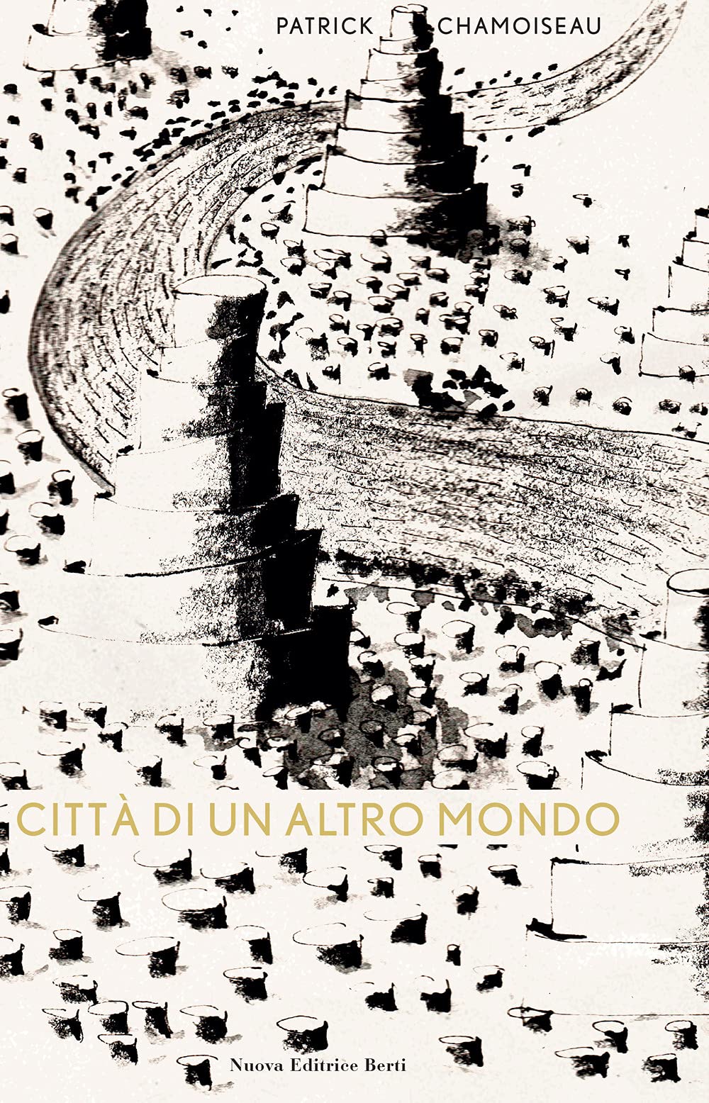 Città di un altro mondo. Testo francese a fronte book