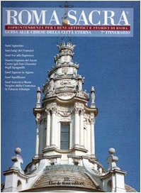 Roma sacra. Guida alle chiese della città eterna. 7º itinerario. Piazza Navona e dintorni (Vol. 7) book