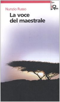 La voce del maestrale book