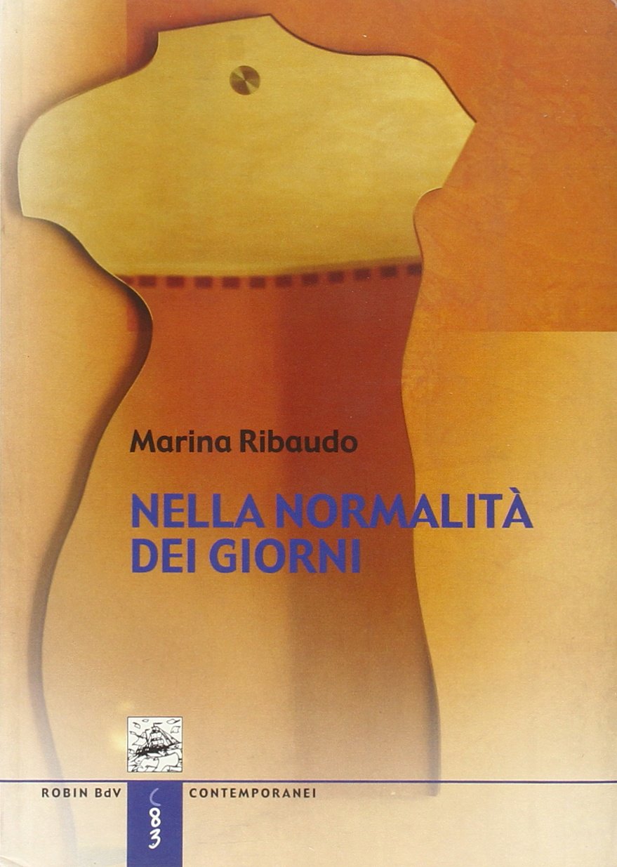 Nella normalità dei giorni book