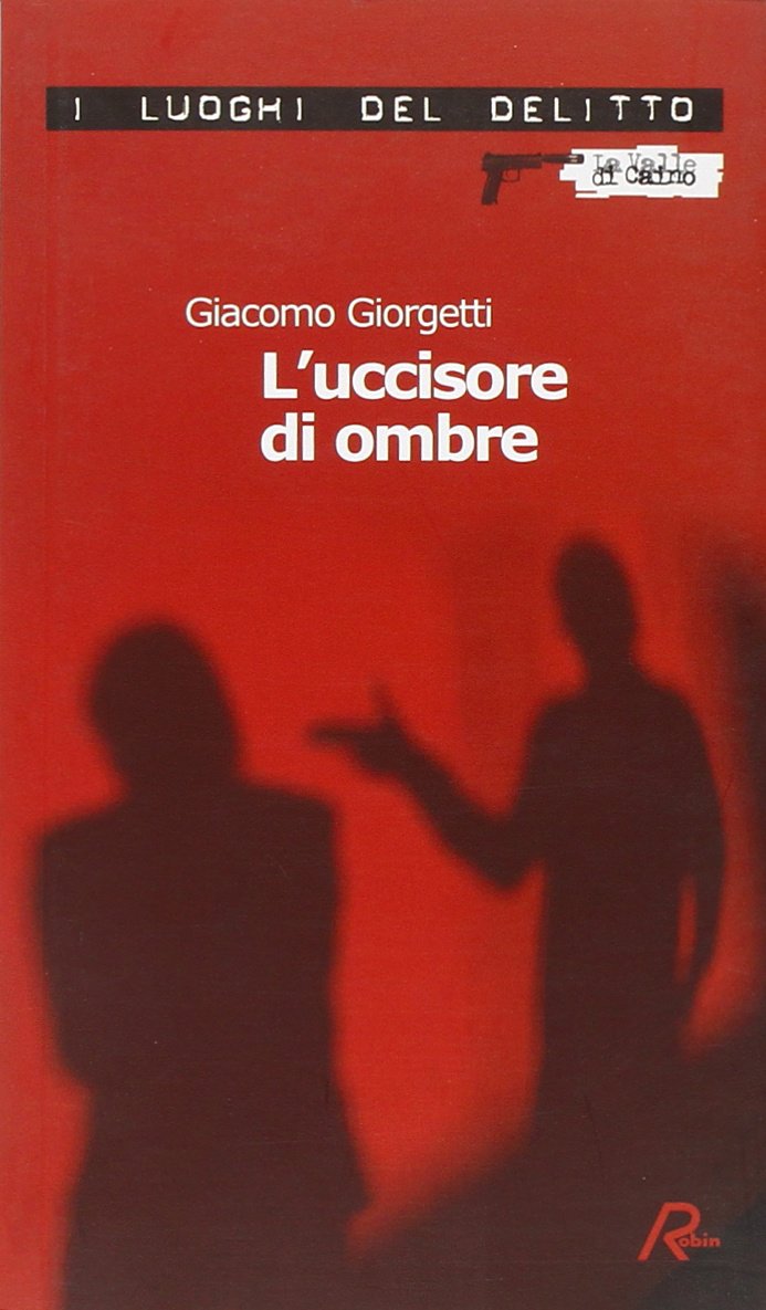 L'uccisore di ombre book