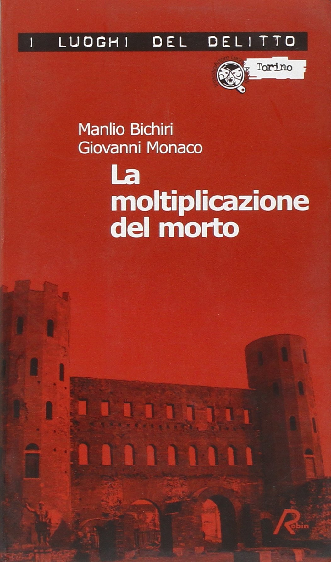 La moltiplicazione del morto Contemporary literature