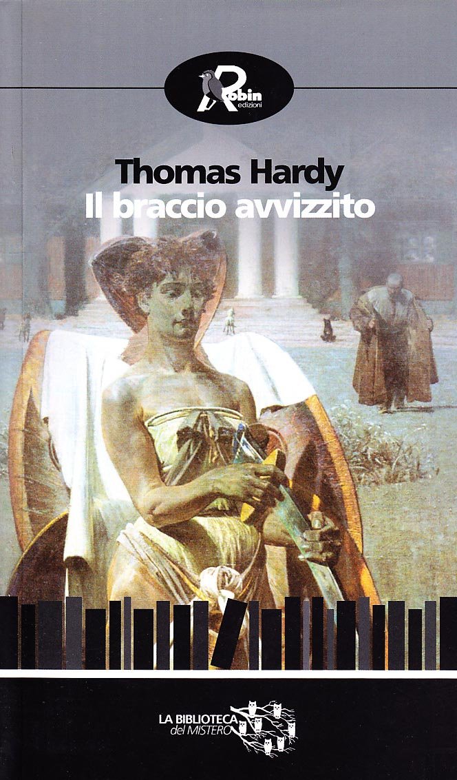 Il braccio avvizzito Essays & Short Stories