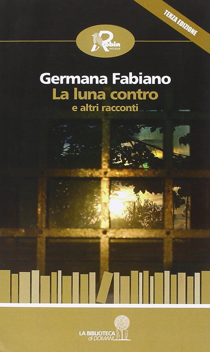 La luna contro e altri racconti Essays & Short Stories