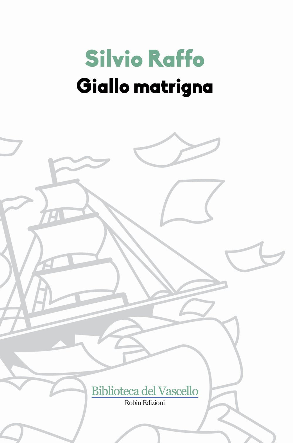 Giallo matrigna (La biblioteca di domani) Contemporary literature