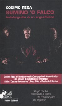 Sumino o'falco. Autobiografia di un ergastolano book