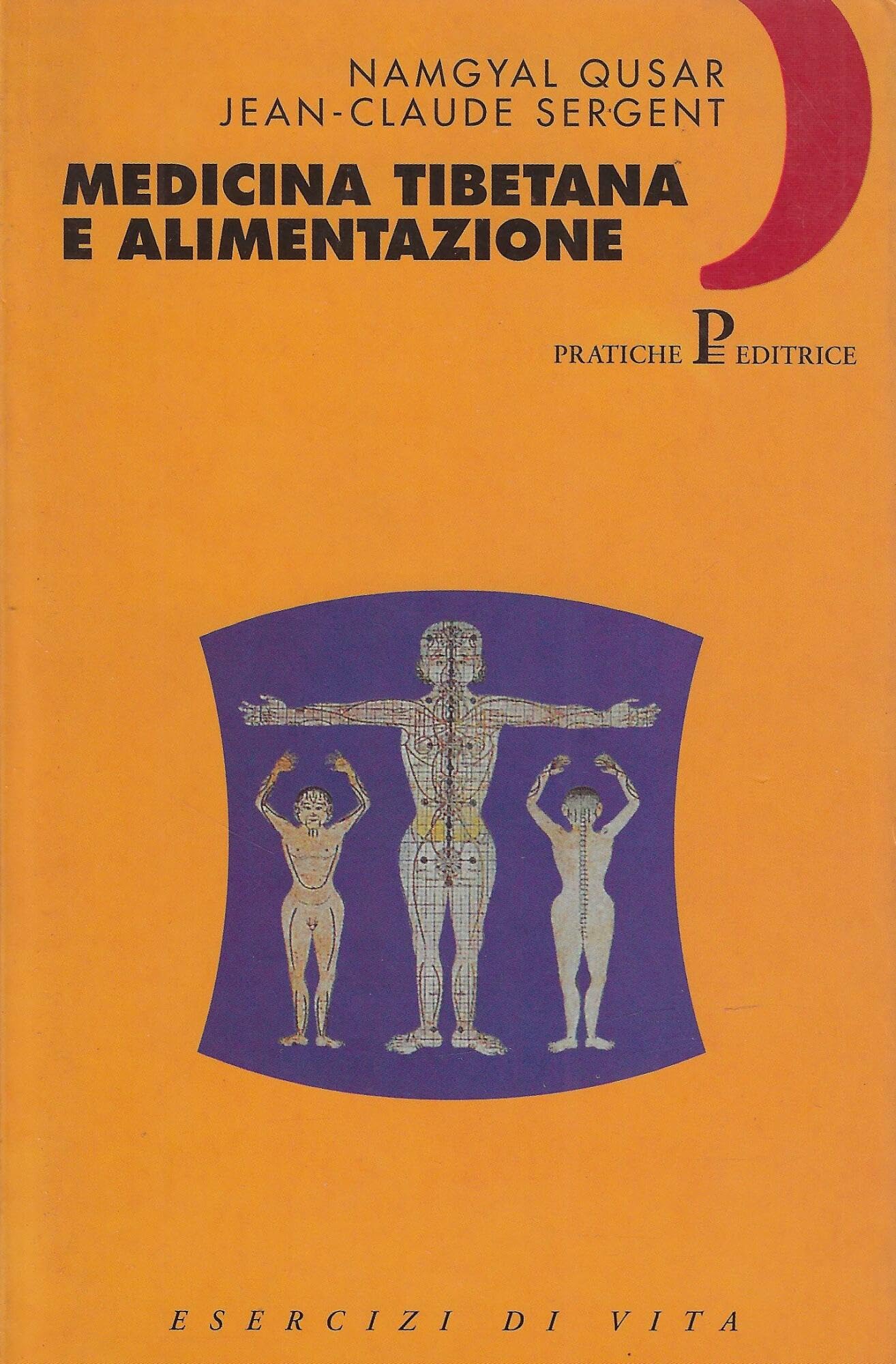 Medicina tibetana e alimentazione (Saggezza) Medicine