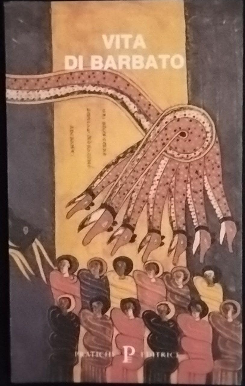 Vita di Barbato (Biblioteca medievale) Religion & Esotericism