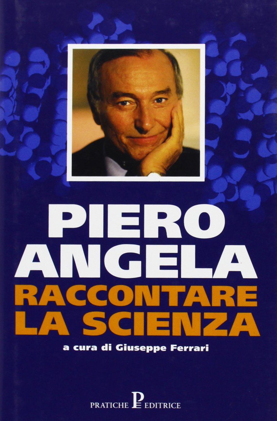 Raccontare la scienza (Nuovi saggi) Natural Sciences