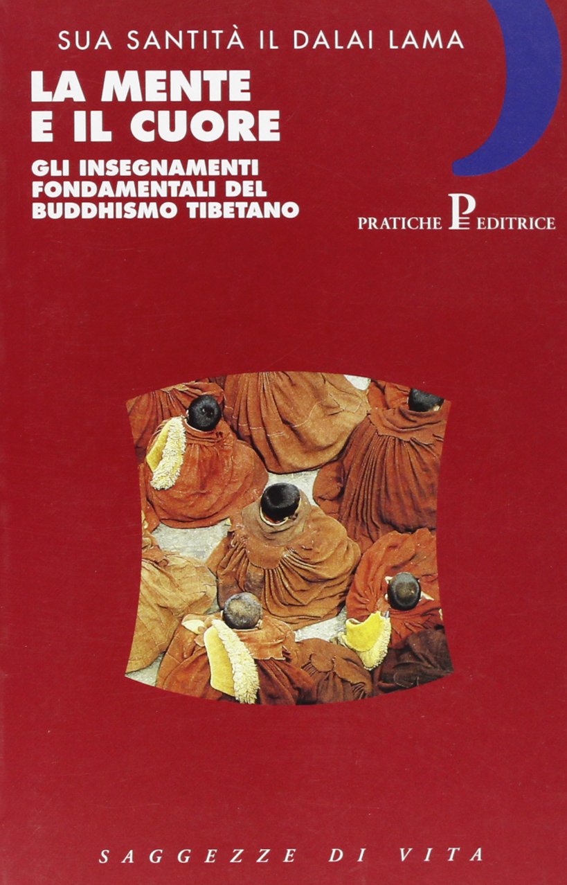 Product Image: La mente e il cuore (Saggezza)