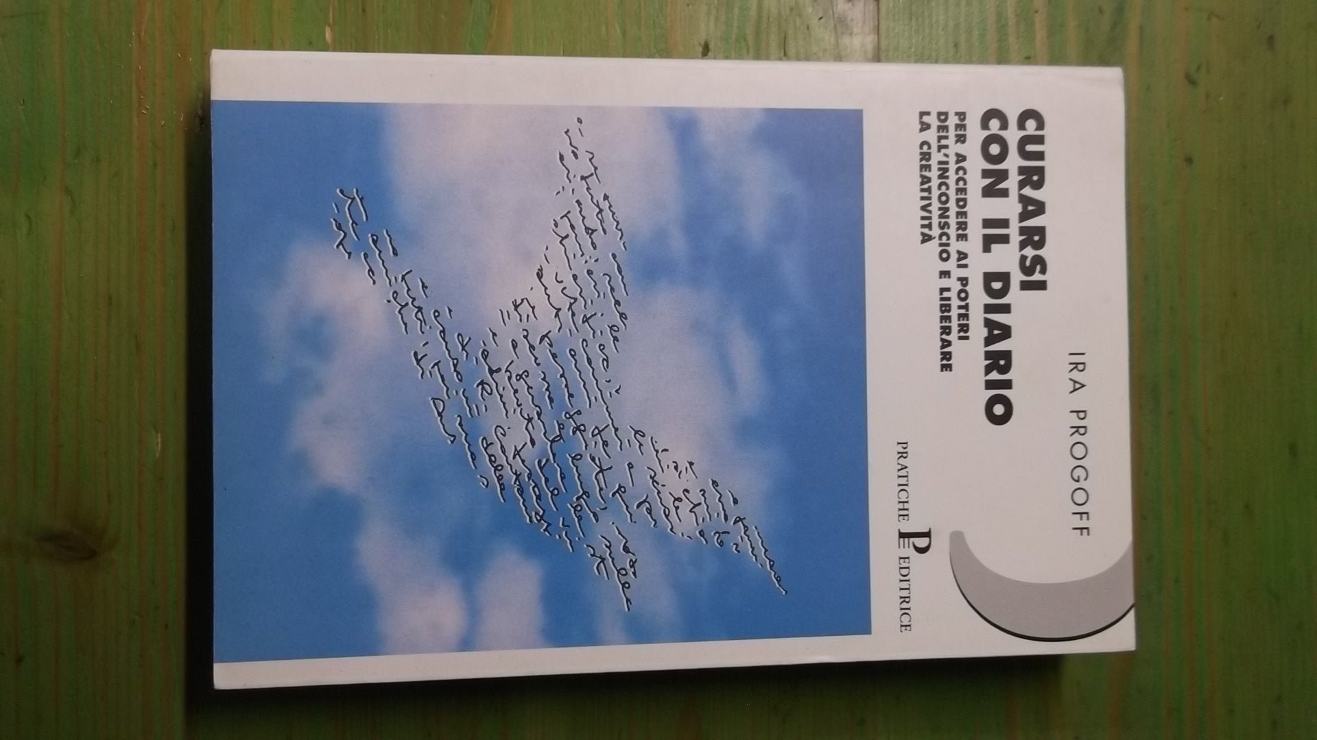 Curarsi con il diario (Nuovi saggi) Books