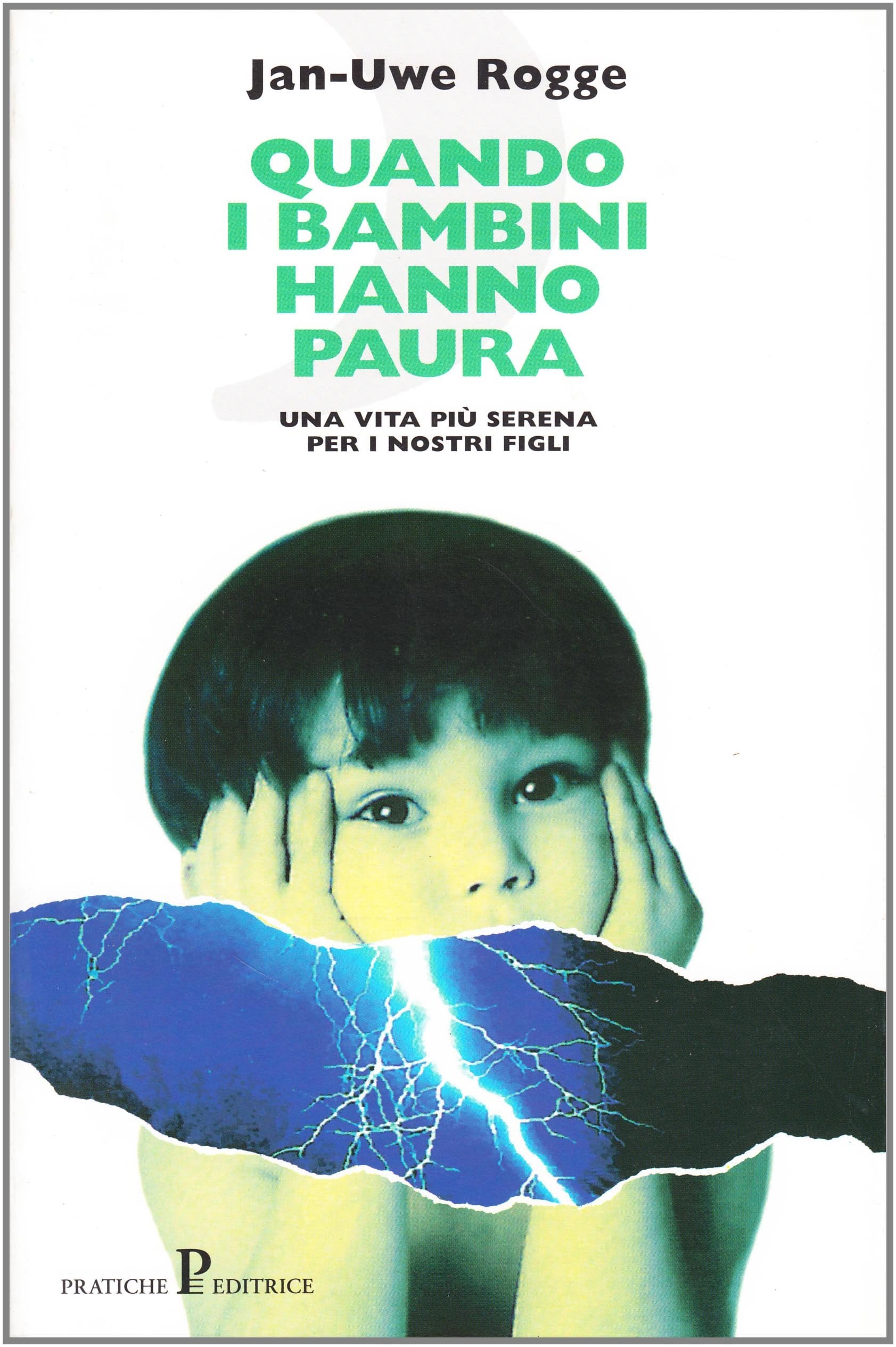 Quando i bambini hanno paura book