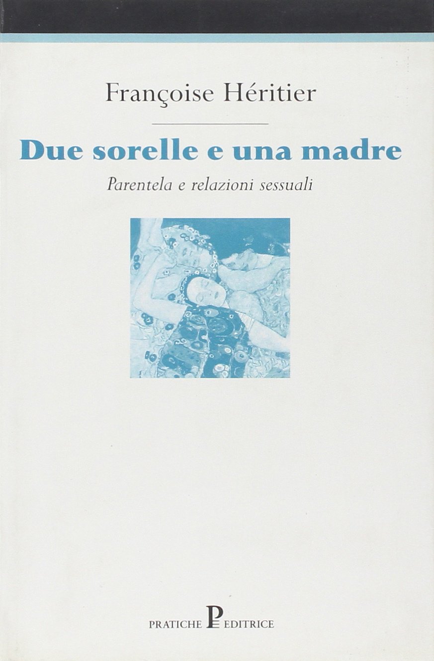 Due sorelle e una madre (Nuovi saggi) Books